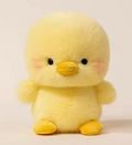 Birdie Plush Charm