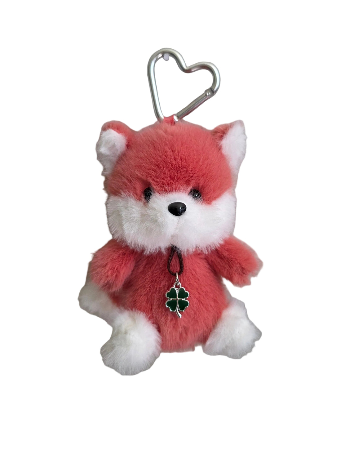 Fox Lucky Charm
