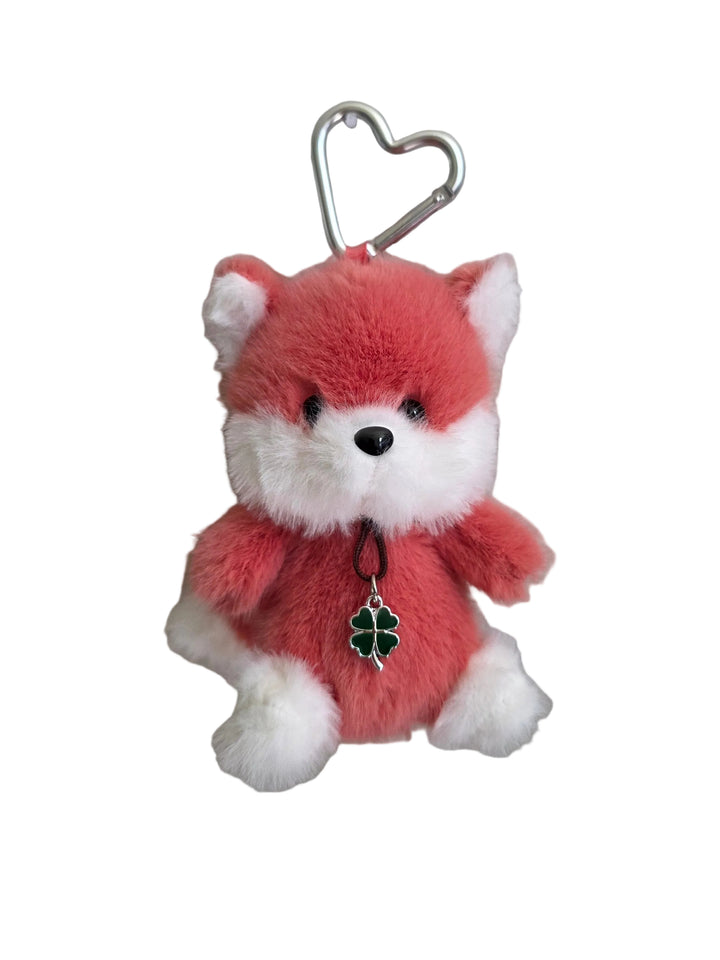 Fox Lucky Charm