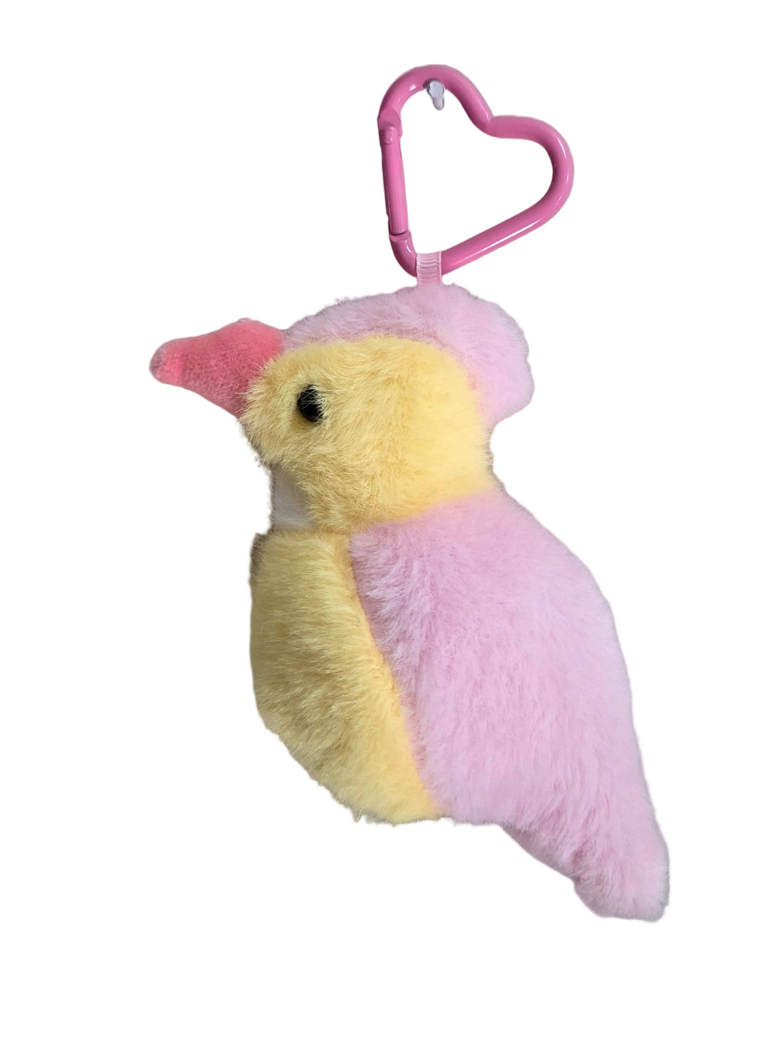 Birdie Pink Charm