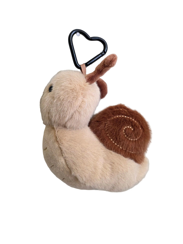 Snail Charm