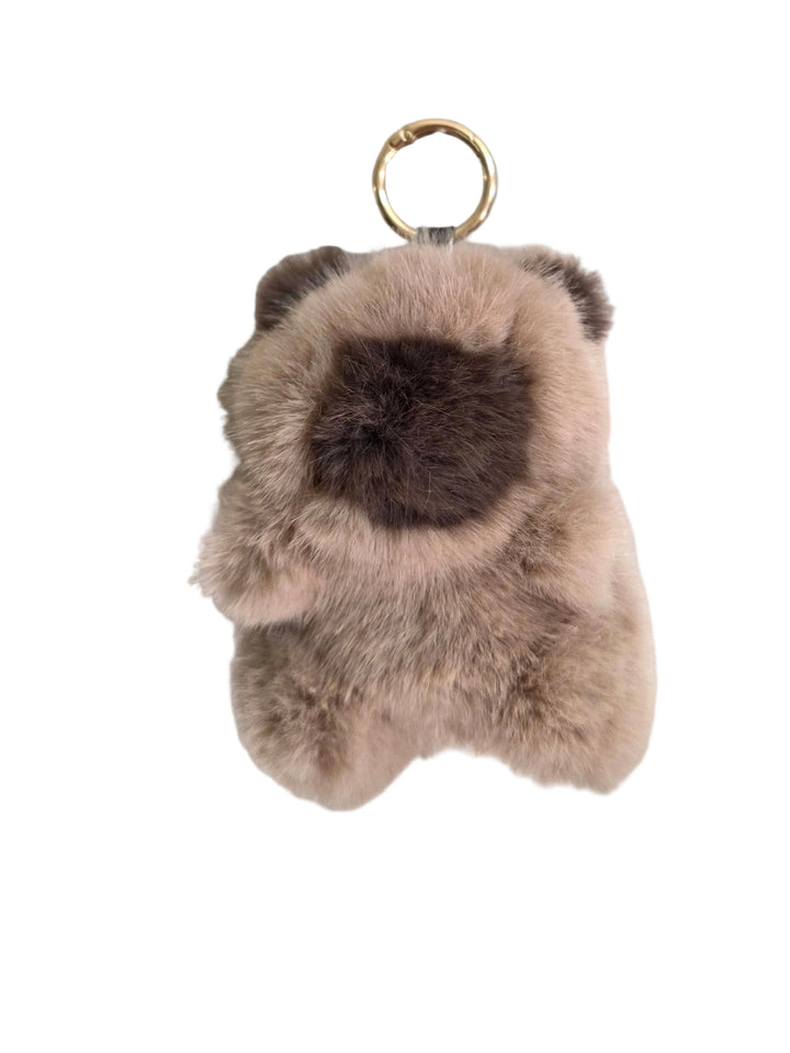 Capybara Brown Charm