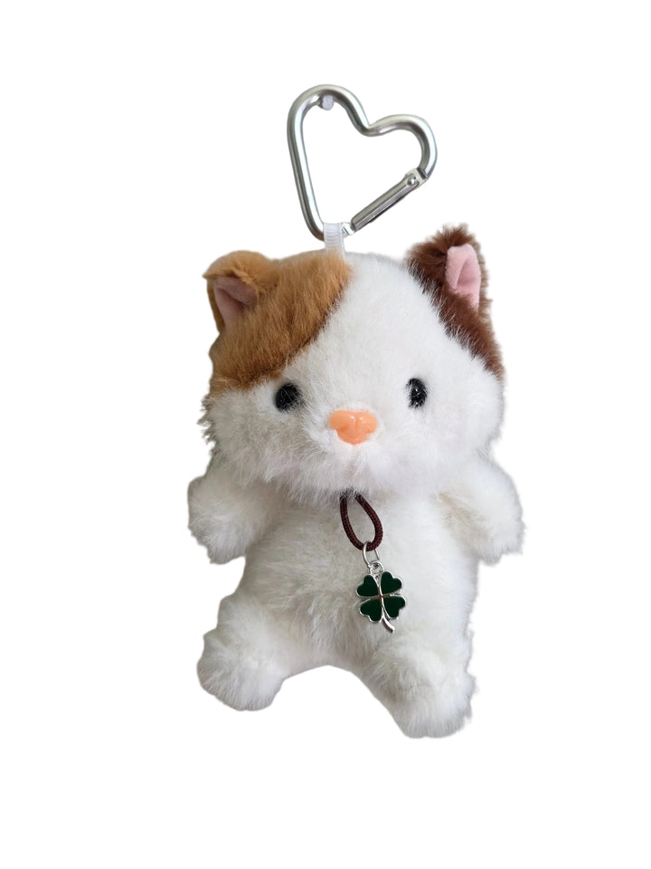 Cat Lucky Charm