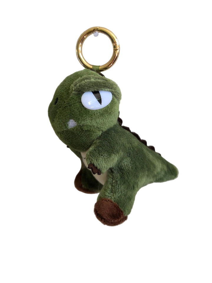 Tough Dino Charm
