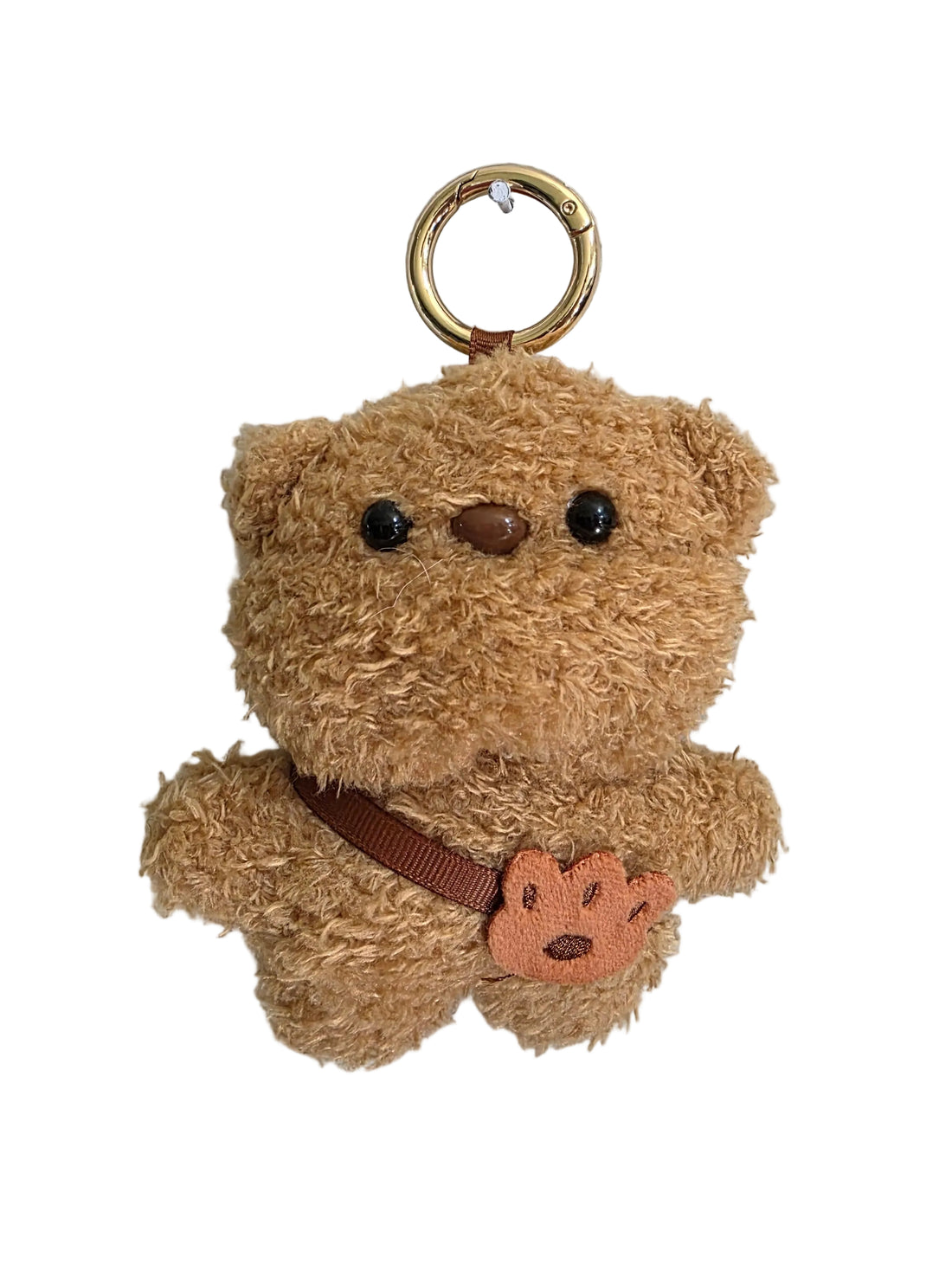 Bear Charm