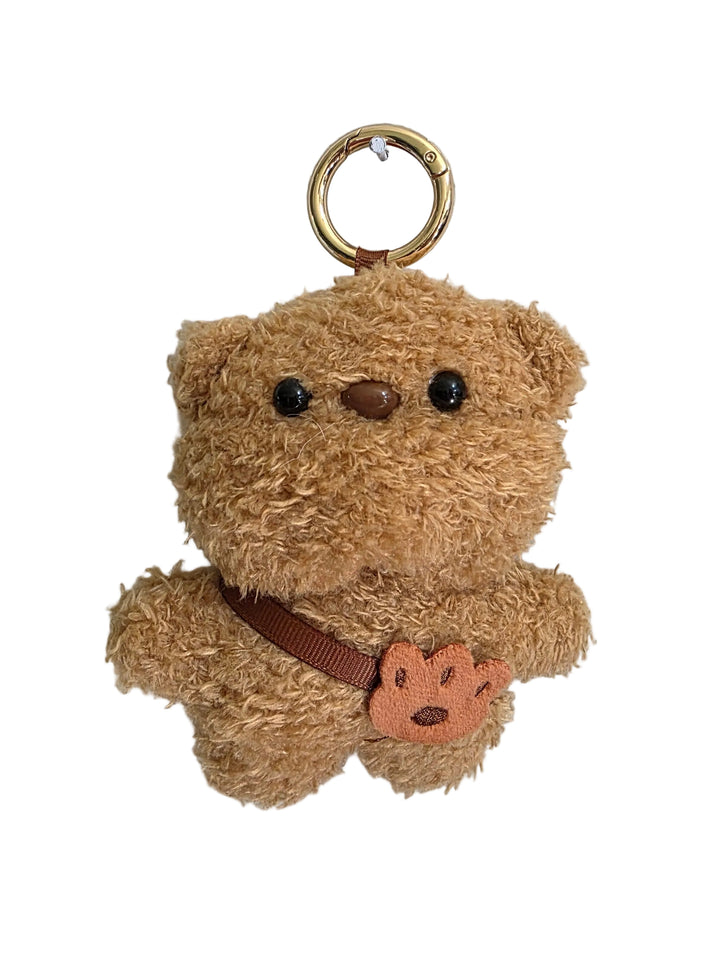 Bear Charm