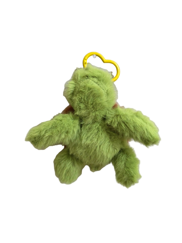 Turtle Charm