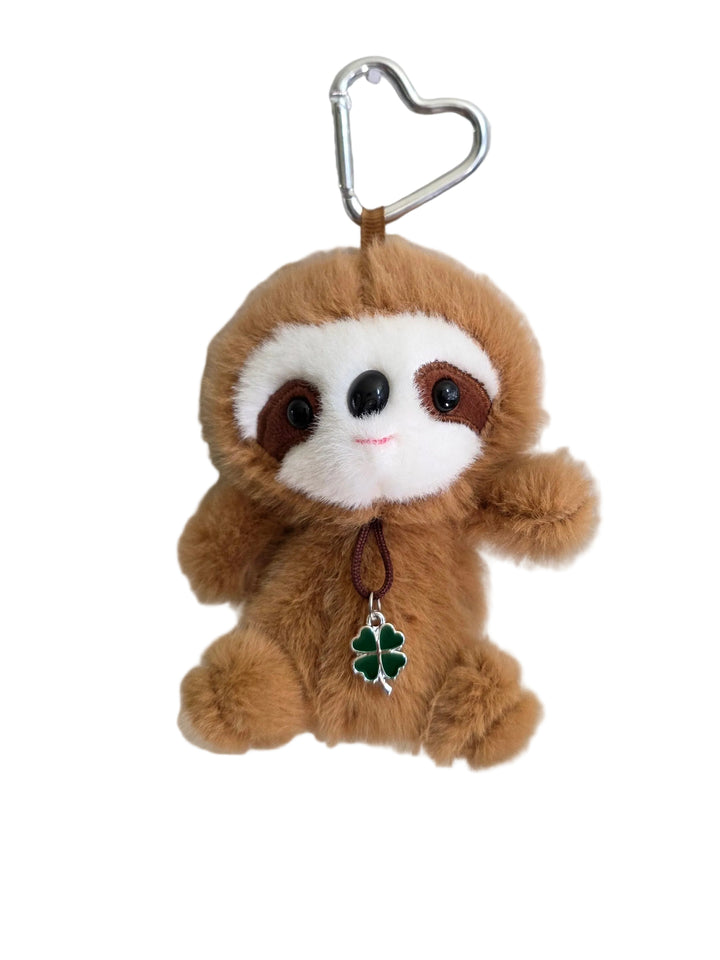 Sloth Lucky Charm