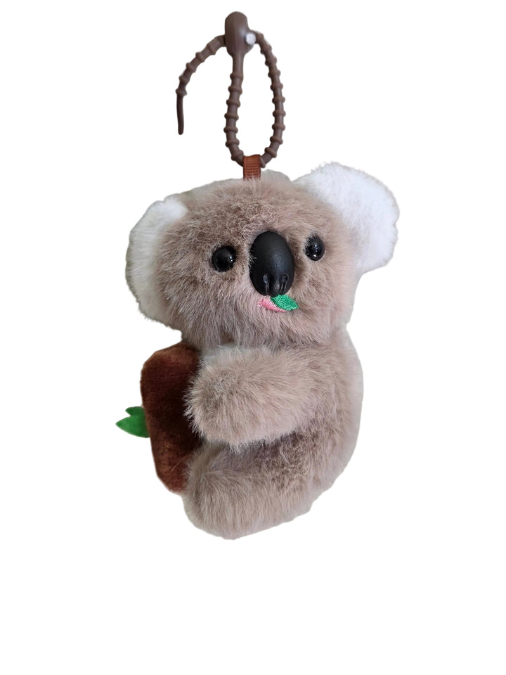 Koala Brown Charm