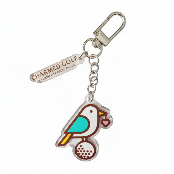 Charmed Golf Charm Buddy