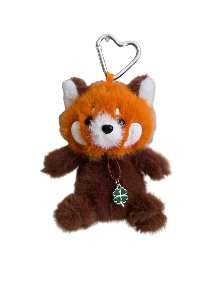 Racoon Lucky Charm