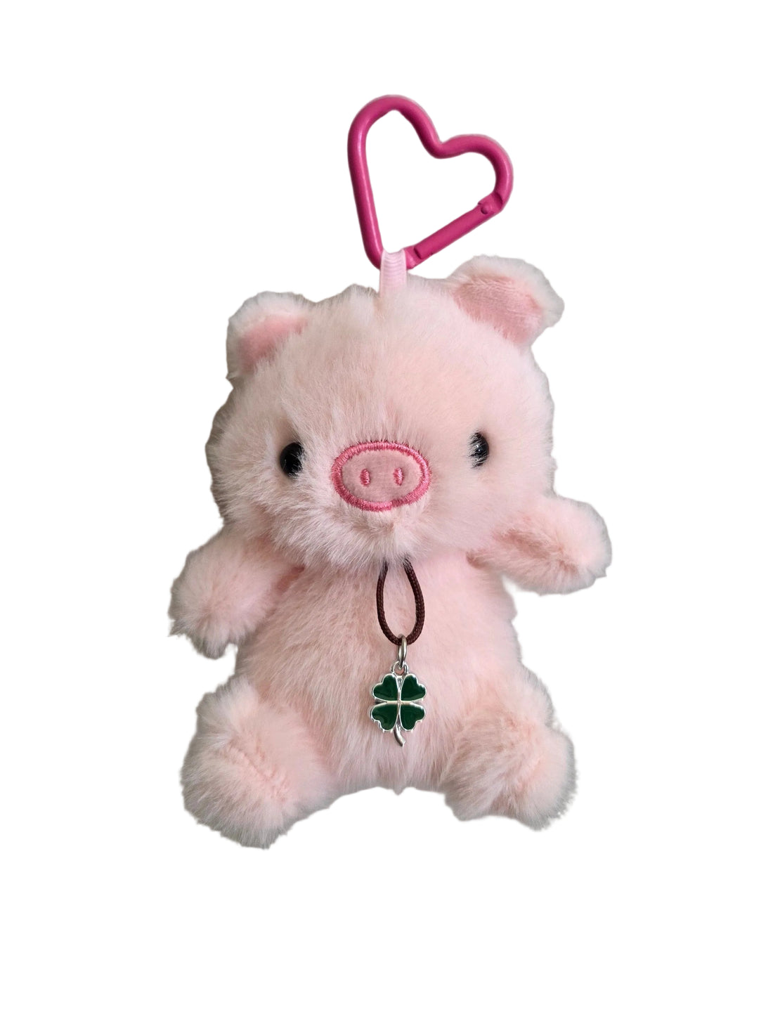 Pig Lucky Charm