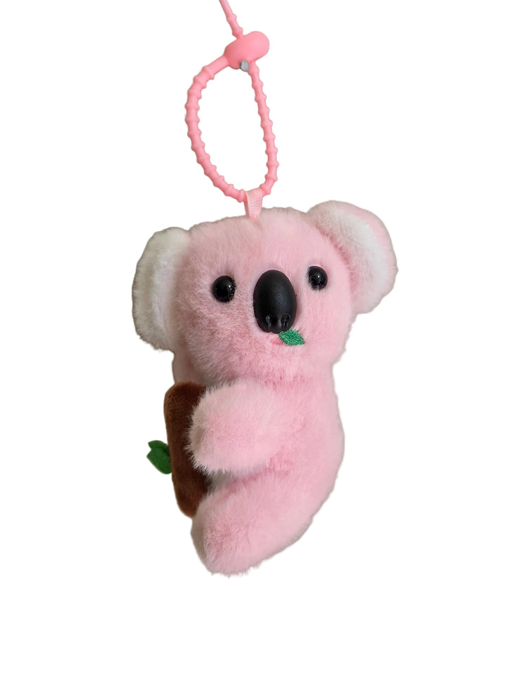 Koala Pink Charm