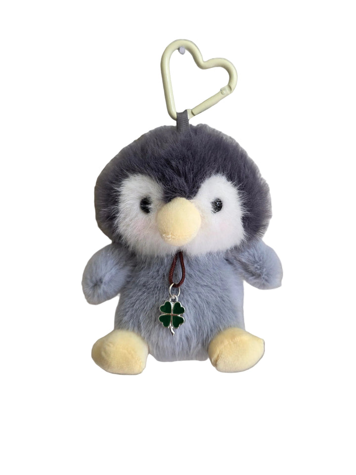 Penguin Lucky Charm