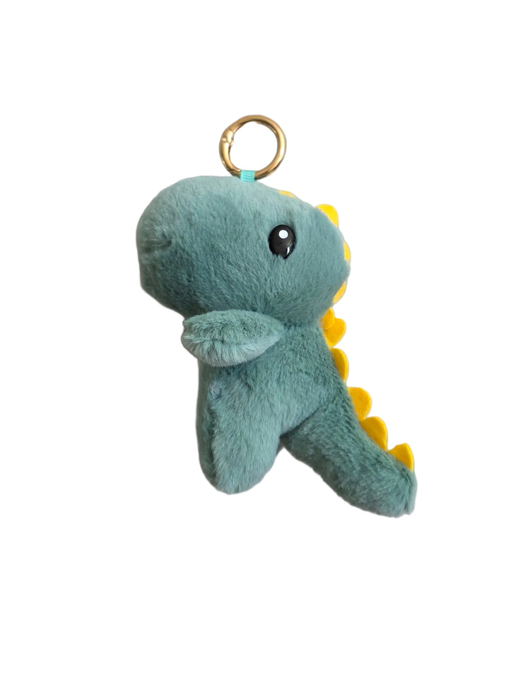 Sage Dino Charm