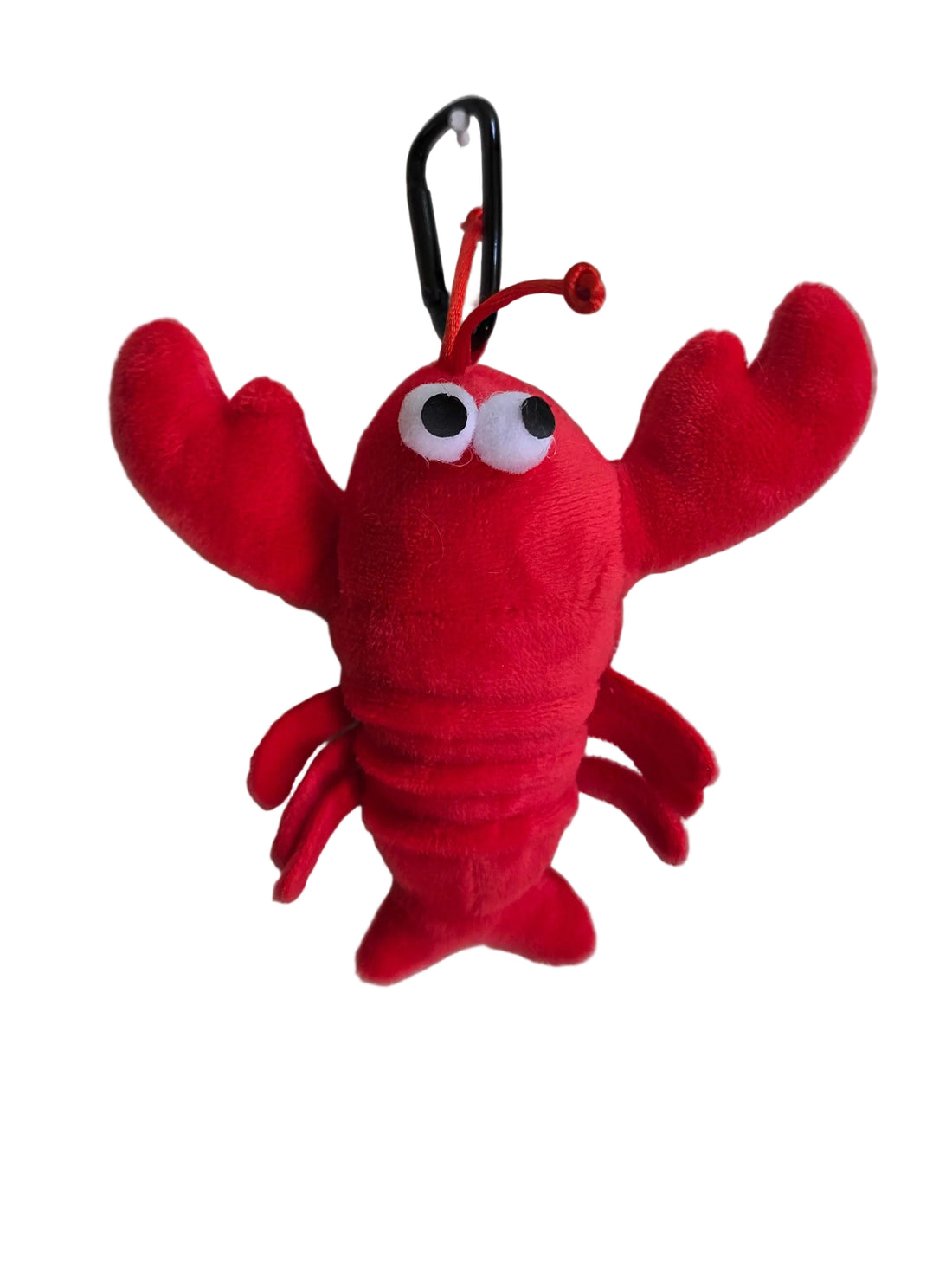 Red Lobster Charm